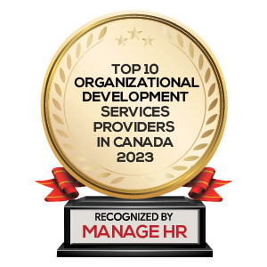 Top 10 Organizational Development Services Companies in Canada - 2023