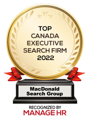 Top 10 Canada Executive Search Firms – 2022