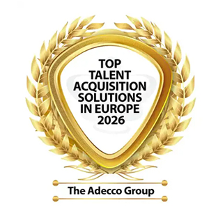 Top Talent Acquisition Solutions In Europe 2026