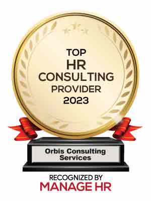 Top 10 HR Consulting Companies – 2023