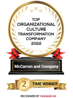 Top 10 Organizational Culture Transformation Companies-  2022