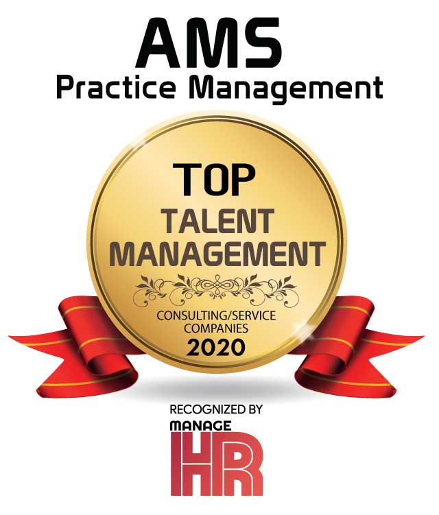 Top 10 Talent Management Consulting/Service Companies - 2020