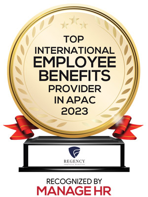Top International Employee Benefits Companies in APAC - 2023