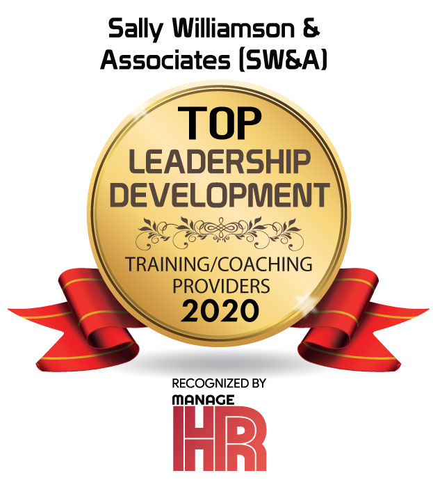 Top 10 Leadership Development Training/coaching Companies - 2020