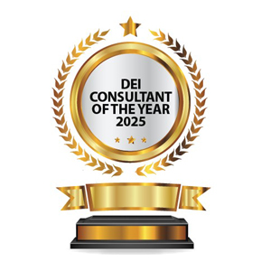 DEI Consultant of The Year - 2025