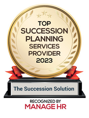 Top 10 Succession Planning Services Companies - 2023