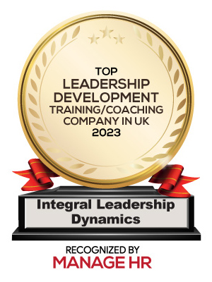 Top 10 Leadership Development Training/Coaching Companies in Europe  - 2023
