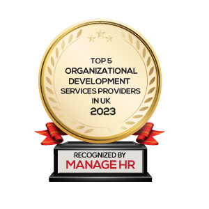 Top 5 Organizational Development Services Companies in UK- 2023